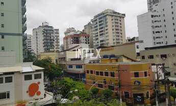 Imagem 5: Imperdível oportunidade de apartamento à venda em Icaraí-RJ, com 3 quartos, 1 suíte e 120m