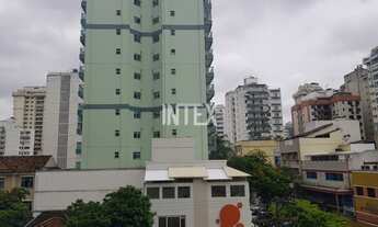 Imagem 4: Imperdível oportunidade de apartamento à venda em Icaraí-RJ, com 3 quartos, 1 suíte e 120m