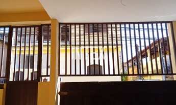 Imagem 5: Ótima casa duplex com 3 quartos (sendo 1 suíte), sala, cozinha e 1 vaga em São Gonçalo