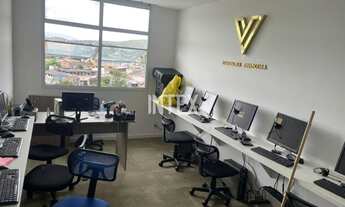 Imagem: Ótima Sala comercial no miolo de Alcântara