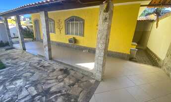 Imagem: Casa linear para locação