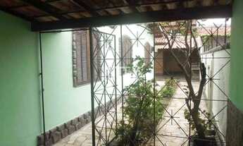 Imagem 4: Imperdível casa de 4 quartos com suíte em Piratininga, Niterói-RJ: 221,60m², 2 salas, 3 ba