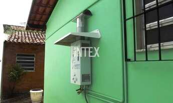 Imagem 6: Imperdível casa de 4 quartos com suíte em Piratininga, Niterói-RJ: 221,60m², 2 salas, 3 ba