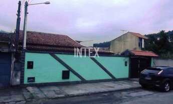 Imagem: Imperdível casa de 4 quartos com suíte