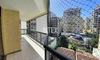Imagem 5: Imperdível oportunidade! Apartamento de luxo em Icaraí-RJ com 4 quartos, 2 suítes e 150m²