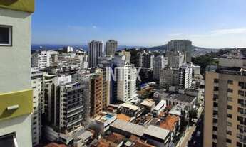 Imagem 2: Apartamento com 2 quartos (1 suíte) e 1 vaga para venda no Inga, Niterói-RJ