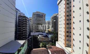 Imagem 4: Imperdível oportunidade! Apartamento de luxo em Icaraí-RJ com 4 quartos, 2 suítes e 150m²