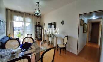 Imagem 7: Apartamento com 2 quartos (1 suíte) e 1 vaga para venda no Inga, Niterói-RJ