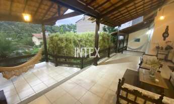 Imagem: Casa com 3 Quartos para Venda em Pendotiba