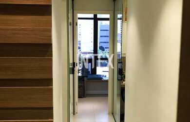 Imagem 7: Sala Comercial para venda no Centro de Niterói, RJ