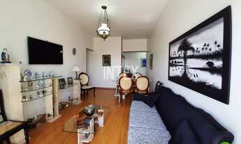 Imagem 4: Apartamento com 2 quartos (1 suíte) e 1 vaga para venda no Inga, Niterói-RJ