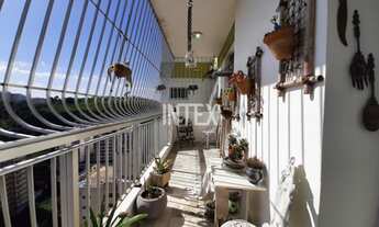 Imagem 3: Apartamento com 2 quartos (1 suíte) e 1 vaga para venda no Inga, Niterói-RJ