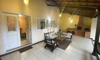 Imagem 4: Casa com 3 Quartos para Venda em Pendotiba