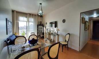 Imagem 5: Apartamento com 2 quartos (1 suíte) e 1 vaga para venda no Inga, Niterói-RJ