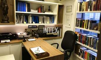 Imagem: Sala Comercial para venda no Centro de Niterói