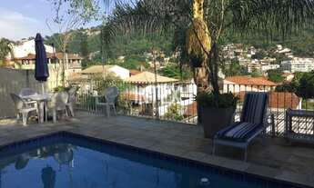 Imagem 2: Imperdível oportunidade: Casa de luxo com 4 quartos e 3 suítes em São Francisco, Niterói-R