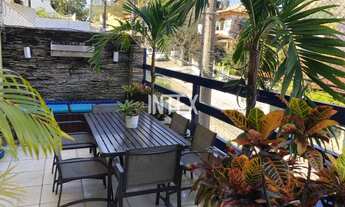 Imagem 5: Imperdível oportunidade: Casa de luxo com 4 quartos e 3 suítes em São Francisco, Niterói-R