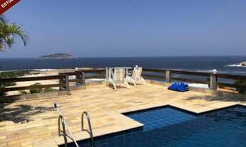 Imagem 5: Casa à venda em Niterói-RJ, Piratininga: 4 quartos, 1 suíte, 3 salas, 4 banheiros, 5 vagas