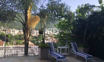 Imagem 6: Imperdível oportunidade: Casa de luxo com 4 quartos e 3 suítes em São Francisco, Niterói-R