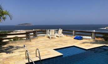 Imagem 3: Casa à venda em Niterói-RJ, Piratininga: 4 quartos, 1 suíte, 3 salas, 4 banheiros, 5 vagas