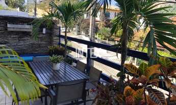 Imagem 4: Imperdível oportunidade: Casa de luxo com 4 quartos e 3 suítes em São Francisco, Niterói-R