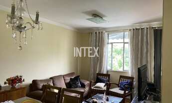 Imagem 2: Apto 2 quartos, c/ armários modulados , 1 suíte, dependência completa, vista livre, silen