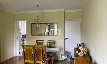 Imagem: Apto 2 quartos, c/ armários modulados