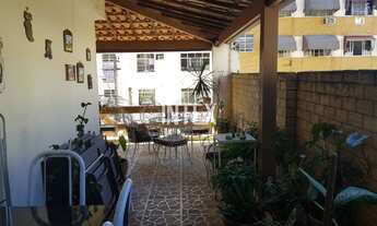 Imagem: Casa à venda em Santa Rosa, Niterói