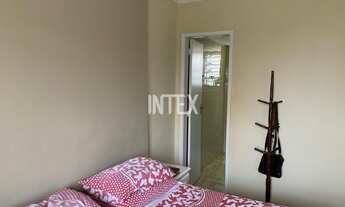 Imagem 5: Apto 2 quartos, c/ armários modulados , 1 suíte, dependência completa, vista livre, silen