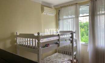 Imagem 6: Apto 2 quartos, c/ armários modulados , 1 suíte, dependência completa, vista livre, silen