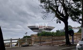 Imagem: Apartamento à venda no Ingá, Niterói-RJ