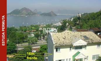 Imagem: Terreno em Condomínio à Venda em São