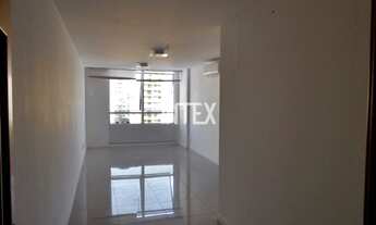 Imagem: Sala Comercial de Alto Padrão no Coração