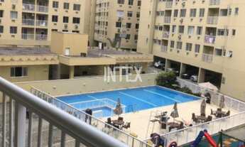 Imagem 6: Apartamento com 3 Quartos, sendo 1 suite à venda em Piratininga, Niterói-RJ