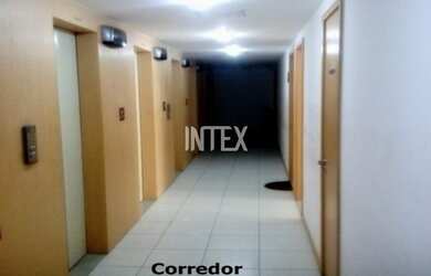 Imagem 5: Sala Comercial de Alto Padrão no Coração de Santa Rosa, Niterói-RJ: 1 Sala, 1 Banheiro, 1