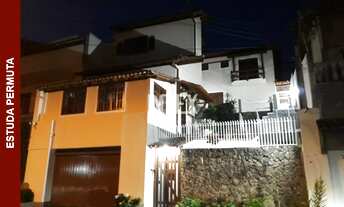 Imagem: Casa à venda em São Francisco, Niterói-RJ