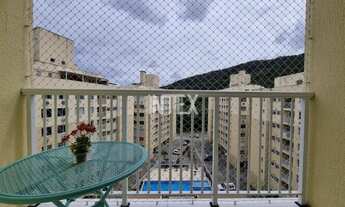 Imagem 4: Apartamento com 3 Quartos, sendo 1 suite à venda em Piratininga, Niterói-RJ