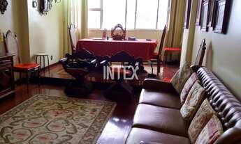 Imagem: Apartamento com 3 quartos, sendo 1 suité