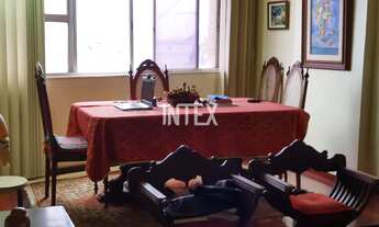 Imagem 6: Apartamento com 3 quartos, sendo 1 suité e 1 vaga para venda no Inga, Niterói-RJ