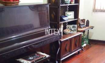 Imagem 7: Apartamento com 3 quartos, sendo 1 suité e 1 vaga para venda no Inga, Niterói-RJ