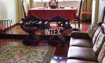 Imagem 5: Apartamento com 3 quartos, sendo 1 suité e 1 vaga para venda no Inga, Niterói-RJ