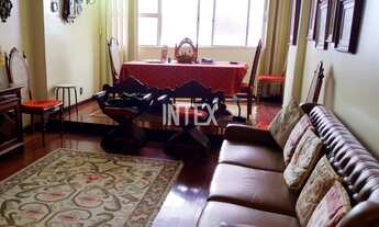 Imagem 2: Apartamento com 3 quartos, sendo 1 suité e 1 vaga para venda no Inga, Niterói-RJ