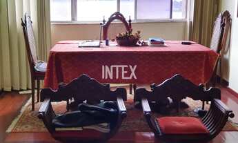 Imagem 3: Apartamento com 3 quartos, sendo 1 suité e 1 vaga para venda no Inga, Niterói-RJ