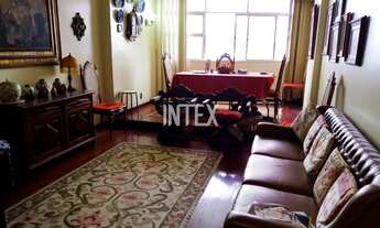 Imagem 4: Apartamento com 3 quartos, sendo 1 suité e 1 vaga para venda no Inga, Niterói-RJ