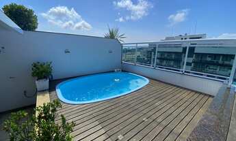 Imagem 5: Imperdível cobertura de 4 quartos, 2 suítes e 3 vagas de garagem em Icaraí, Niterói-RJ: 22