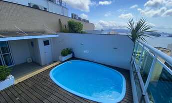 Imagem: Imperdível cobertura de 4 quartos, 2 suítes