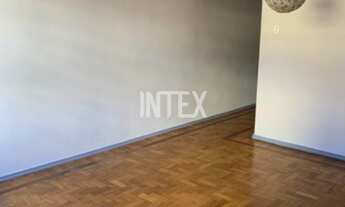 Imagem 3: Aptº amplo. Vazio. 2 quartos, sala, cozinha, banheiro social, dep. completa de empregada