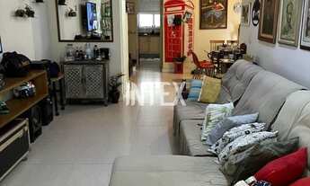 Imagem 2: Casa em Condomínio à Venda em Santa Rosa, Niterói-RJ: 3 quartos, 1 suíte, 2 salas, 4 banhe