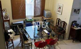 Imagem 6: Casa em Condomínio à Venda em Santa Rosa, Niterói-RJ: 3 quartos, 1 suíte, 2 salas, 4 banhe