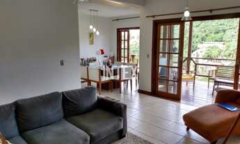 Imagem: Residência de Luxo em Condomínio Exclusivo